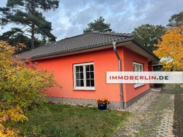 Haus kaufen in Königs Wusterhausen, Brandenburg