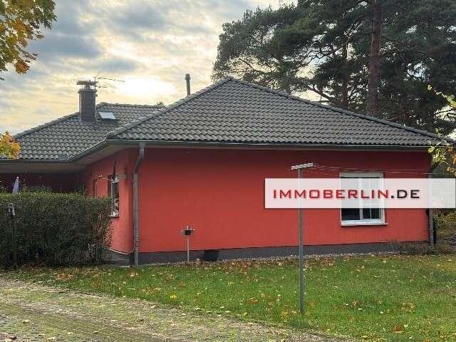 Haus kaufen in Königs Wusterhausen