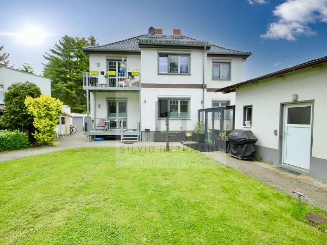 Haus kaufen in Wernsdorf, Königs Wusterhausen