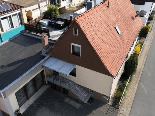 Haus kaufen in Königsbach-Stein, Baden-Württemberg