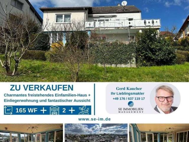 Haus kaufen in Königsbach-Stein, Baden-Württemberg