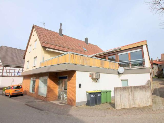 Haus kaufen in Königsbach-Stein, Baden-Württemberg