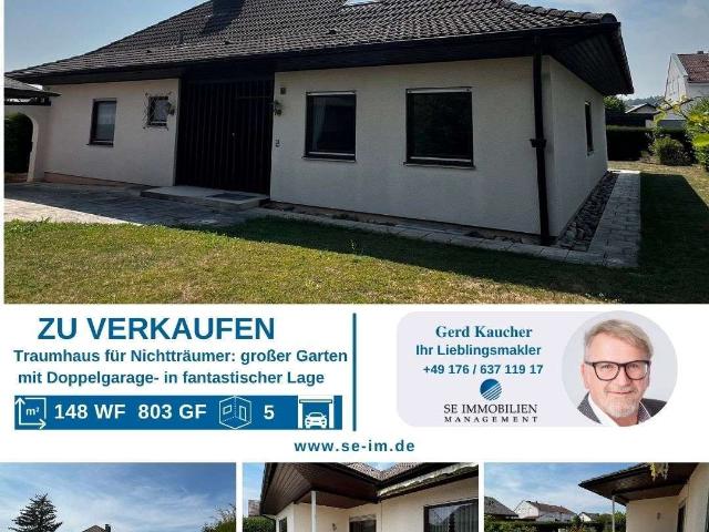 Haus kaufen in Stein, Königsbach-Stein