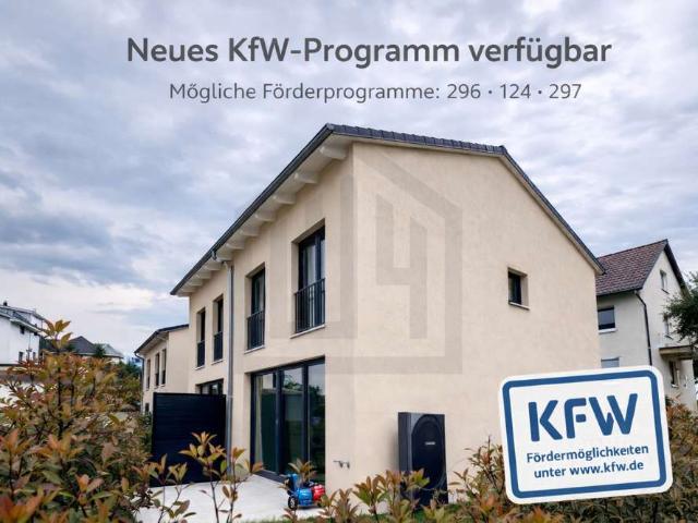 Haus kaufen in Königsbach-Stein, Baden-Württemberg