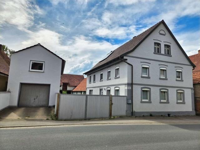 Haus kaufen in Königsberg, Bayern