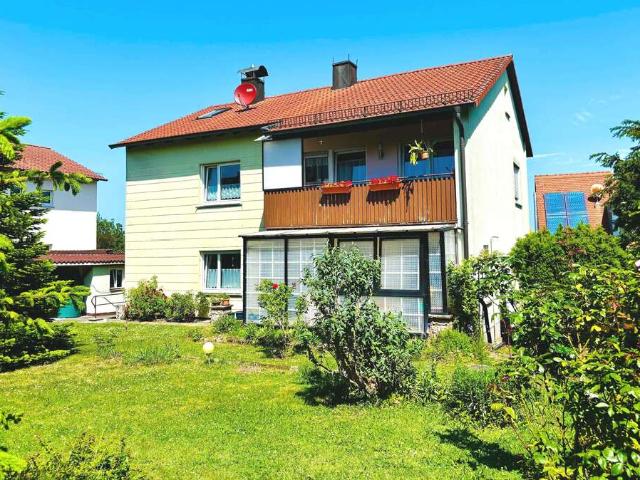 Haus kaufen in Königsberg, Bayern
