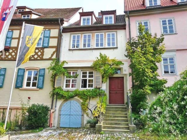 Haus kaufen in Königsberg, Bayern