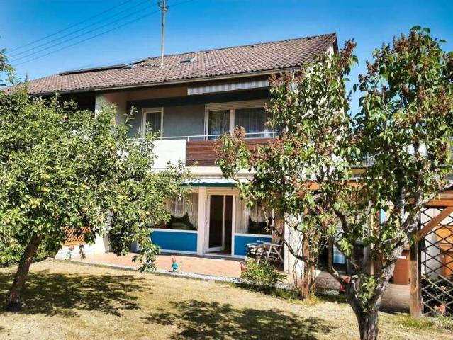 Haus kaufen in Königsbronn