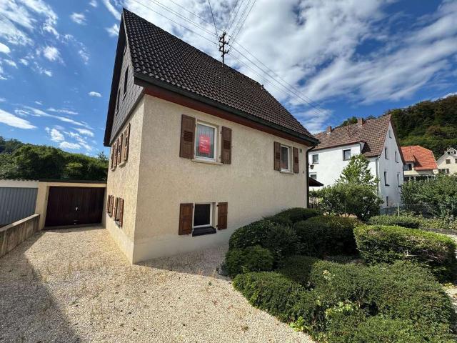 Haus kaufen in Königsbronn