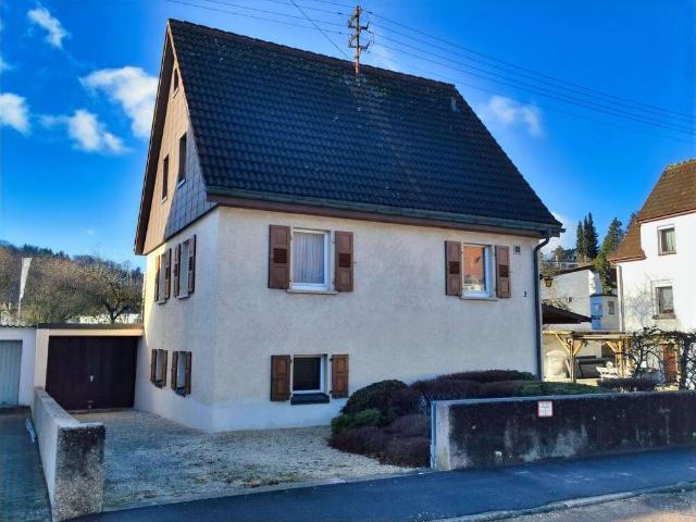 Haus kaufen in Königsbronn
