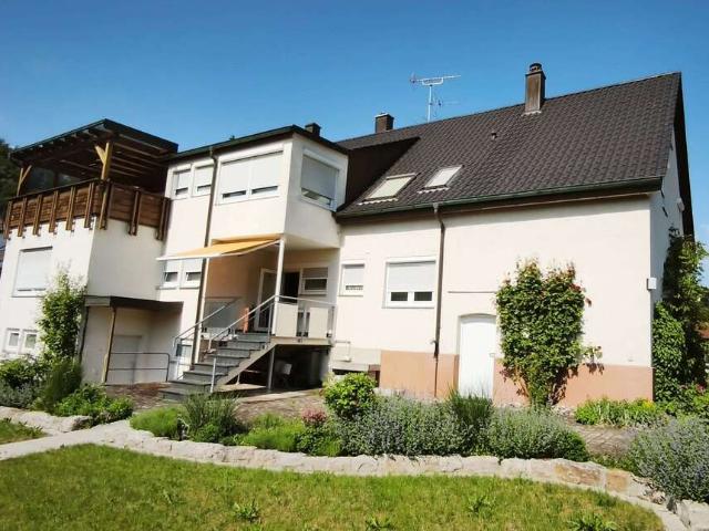 Haus kaufen in Königsbronn