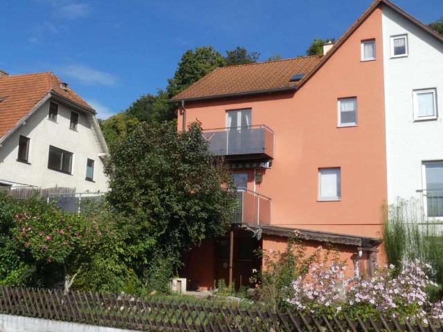 Haus kaufen in Königsbronn