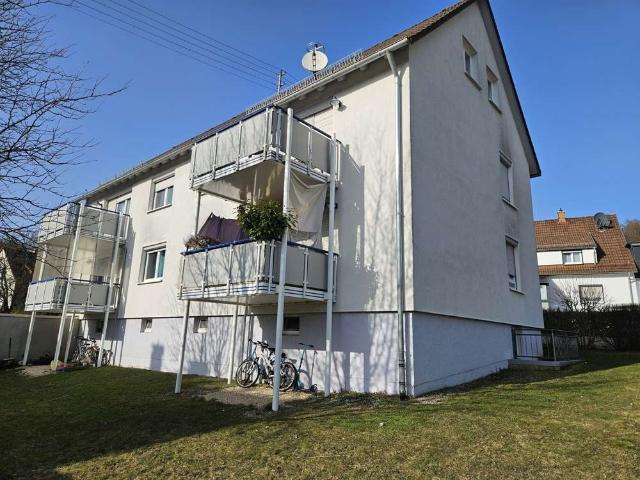Haus kaufen in Königsbronn