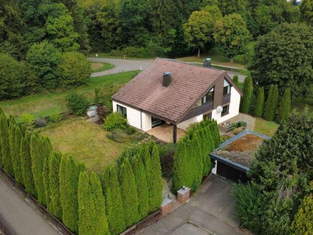 Haus kaufen in Königsbronn