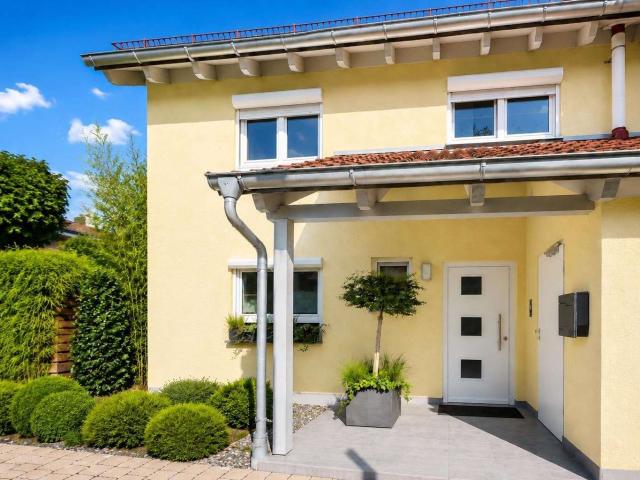 Haus kaufen in Königsbronn