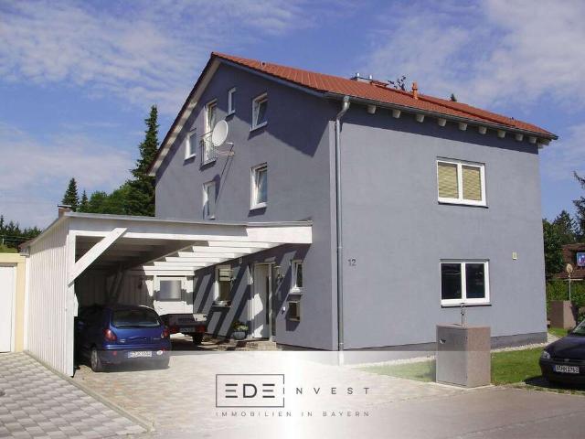 Haus kaufen in Königsbrunn, Bayern