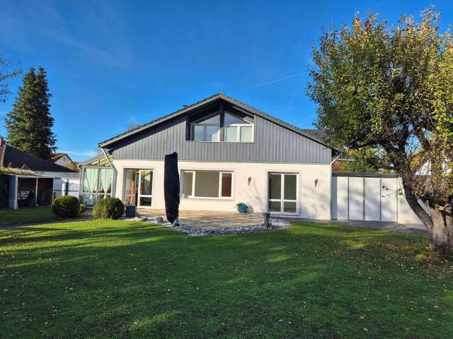 Haus kaufen in Königsbrunn, Bayern