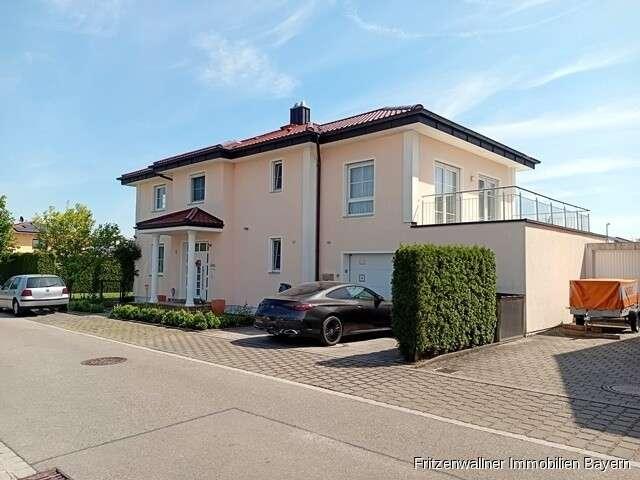 Haus kaufen in Königsbrunn, Bayern