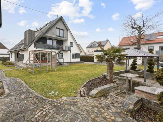 Haus kaufen in Königsbrunn, Bayern