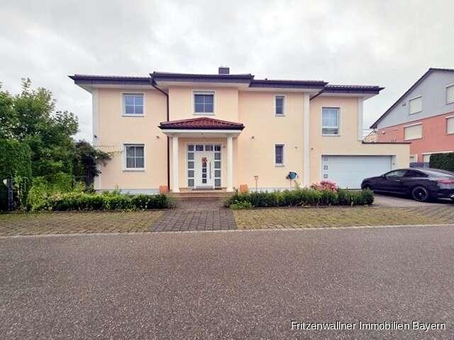 Haus kaufen in Königsbrunn, Bayern