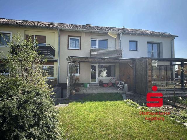 Haus kaufen in Königsbrunn, Bayern