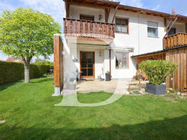 Haus kaufen in Königsbrunn, Bayern