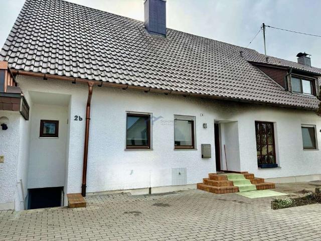 Haus kaufen in Königsbrunn, Bayern