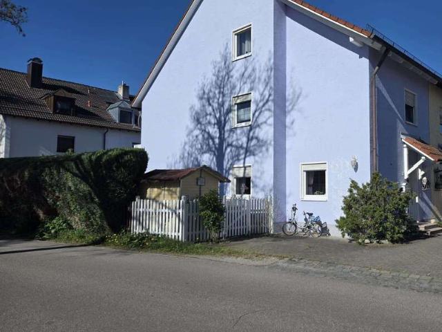 Haus kaufen in Königsbrunn, Bayern