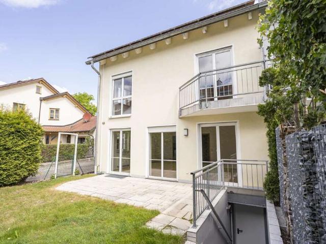 Haus kaufen in Königsbrunn, Bayern