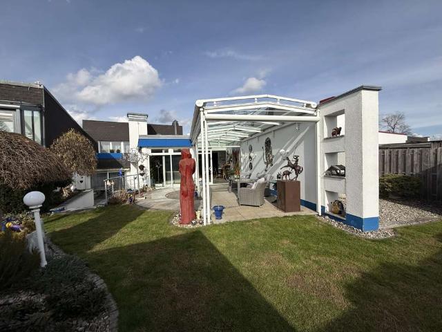 Haus kaufen in Königsbrunn, Bayern