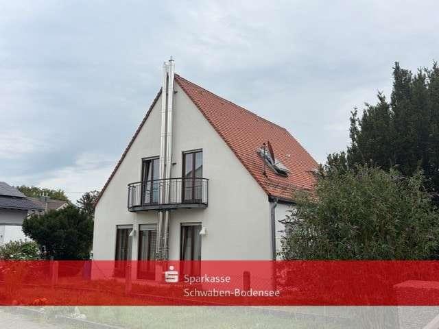 Haus kaufen in Königsbrunn, Bayern