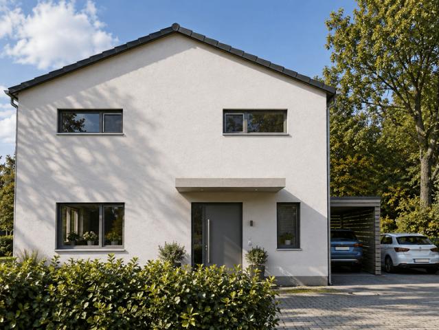 Haus kaufen in Königsbrunn, Landkreis Augsburg
