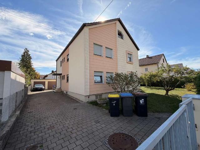 Haus kaufen in Königsbrunn, Landkreis Augsburg