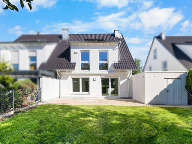 Haus kaufen in Königsbrunn, Bayern