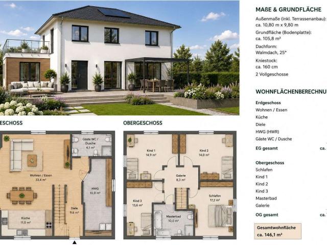 Haus kaufen in Königsbrunn, Bayern