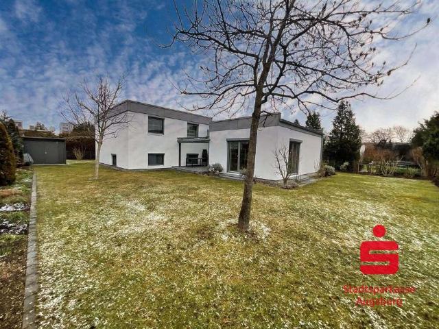 Haus kaufen in Königsbrunn, Bayern