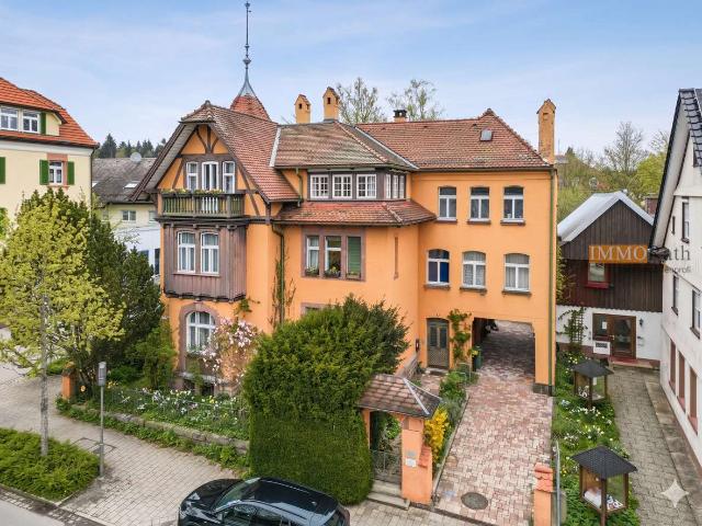 Haus kaufen in Königsfeld, Baden-Württemberg