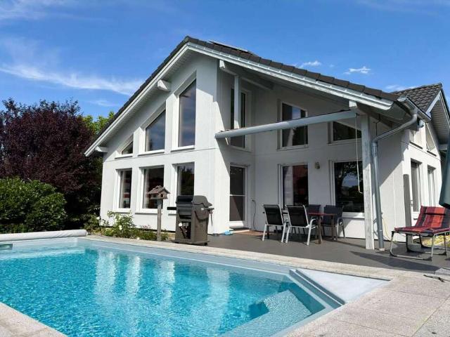 Haus kaufen in Ludwigsmoos, Königsmoos