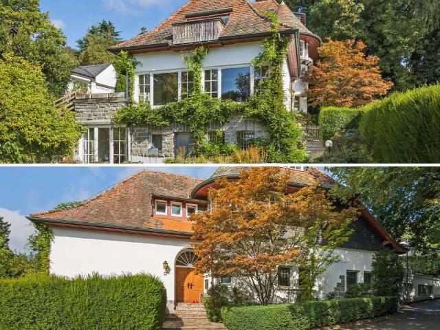 Haus kaufen in Königstein, Hessen