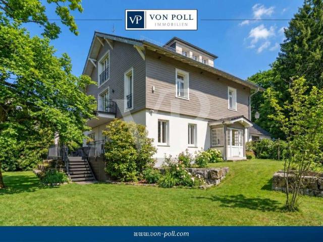 Haus kaufen in Königstein, Hochtaunuskreis