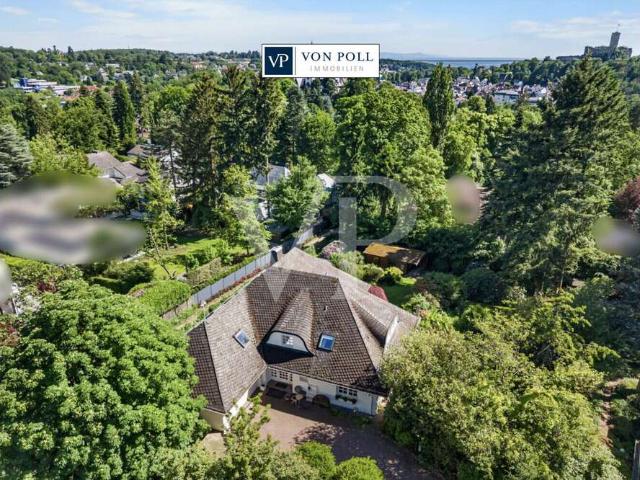 Haus kaufen in Königstein, Hessen