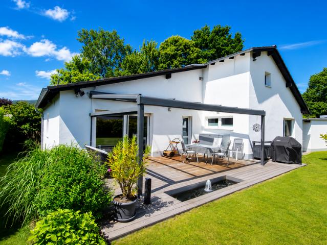 Haus kaufen in Königstein, Hessen