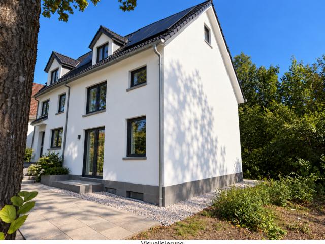 Haus kaufen in Königstein, Hochtaunuskreis
