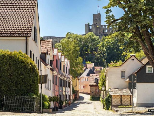 Haus kaufen in Königstein, Hessen