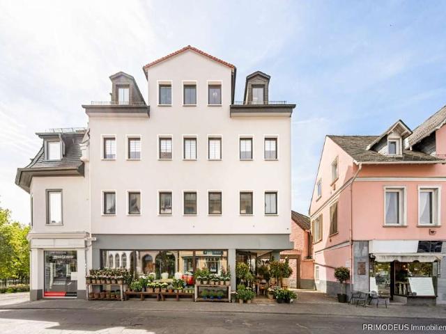 Haus kaufen in Königstein, Hessen