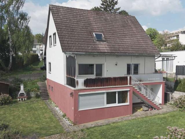 Haus kaufen in Königstein, Hessen