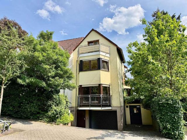 Haus kaufen in Königstein, Hessen
