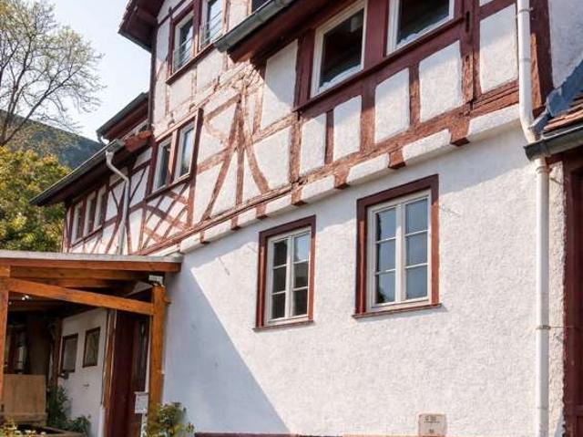 Haus kaufen in Königstein, Hessen