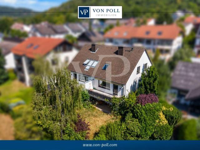Haus kaufen in Königstein, Hessen