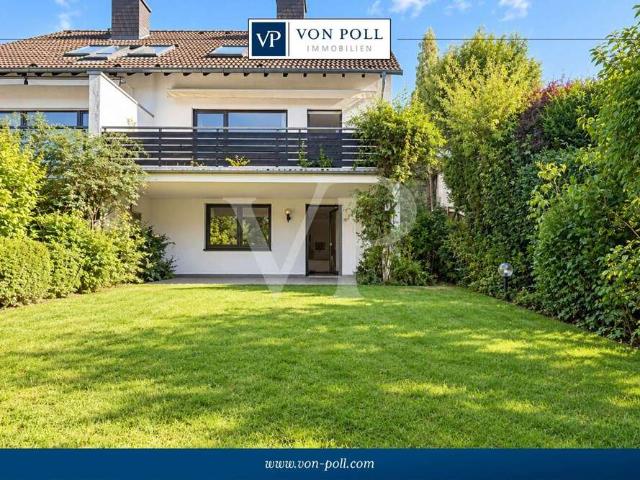 Haus kaufen in Königstein, Hessen